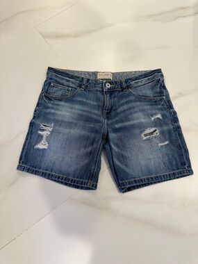 Zara 1975 Denim
